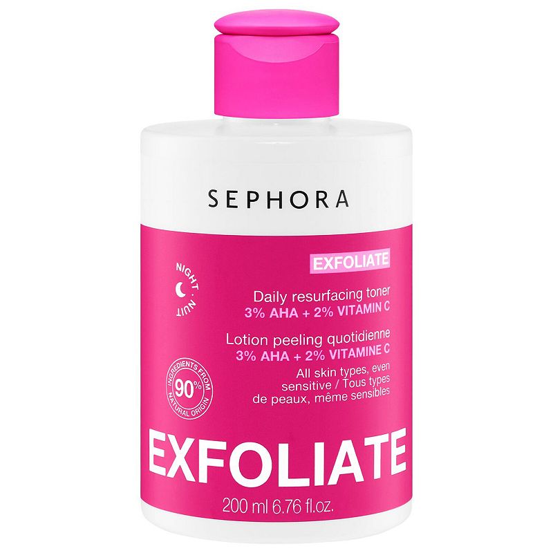 Daily Resurfacing Toner