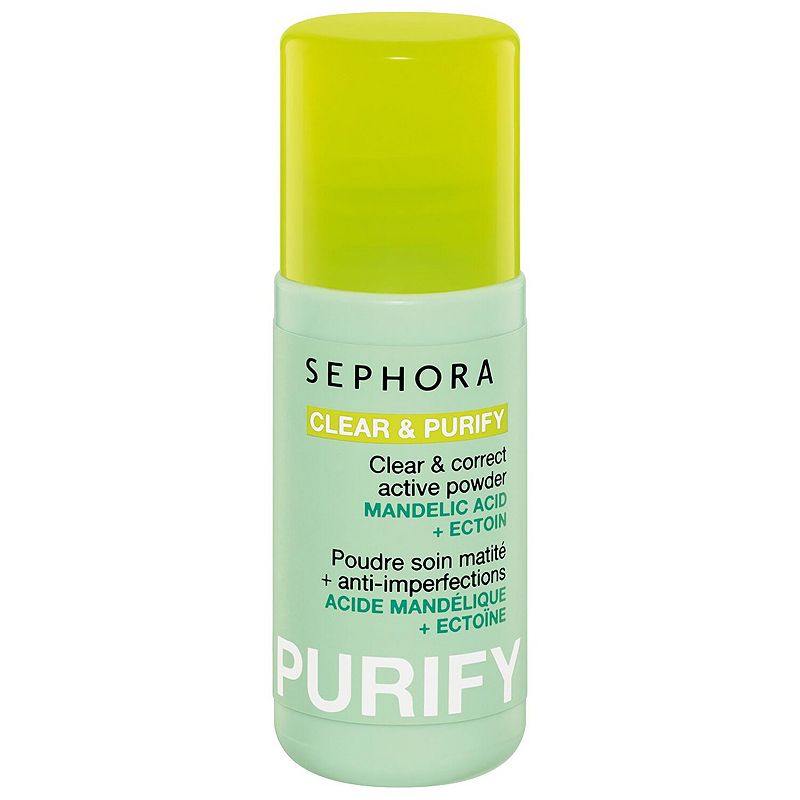CLEAR & PURIFY