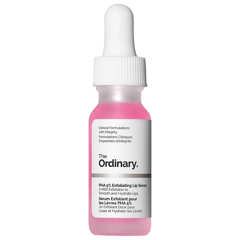 PHA 5% Exfoliating Lip Serum