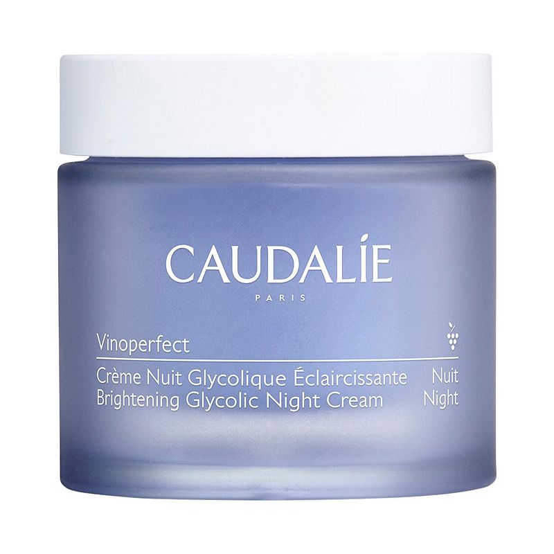 Vinoperfect Brightening Glycolic Refillable Night Cream