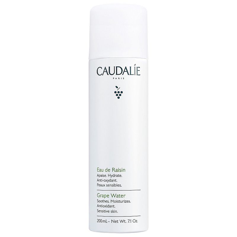 Grape Water Moisturizing Face Mist 6.7/