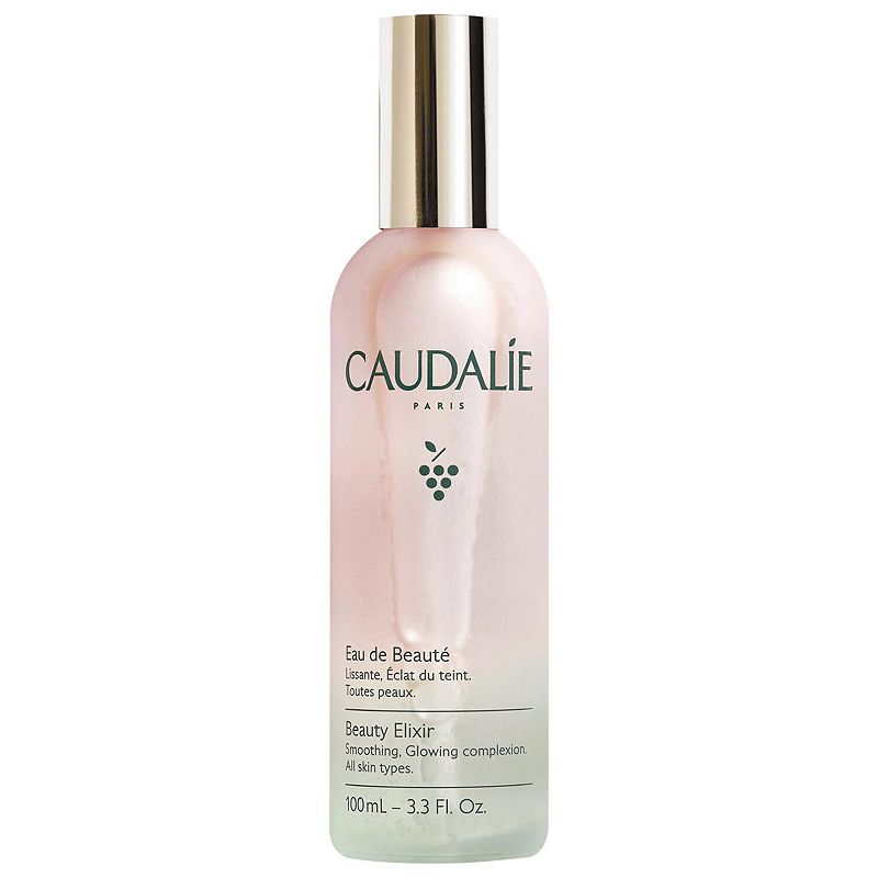 Beauty Elixir Prep, Set Makeup, Glow Face Mist 3.3/100