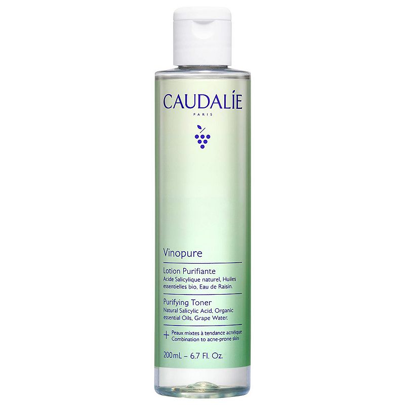 Vinopure Salicylic Acid Pore Minimizing Toner
