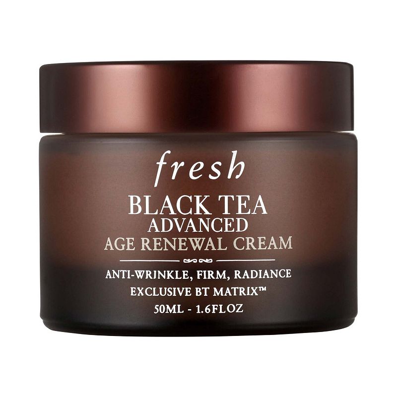 Black Tea Anti-Aging Moisturizer