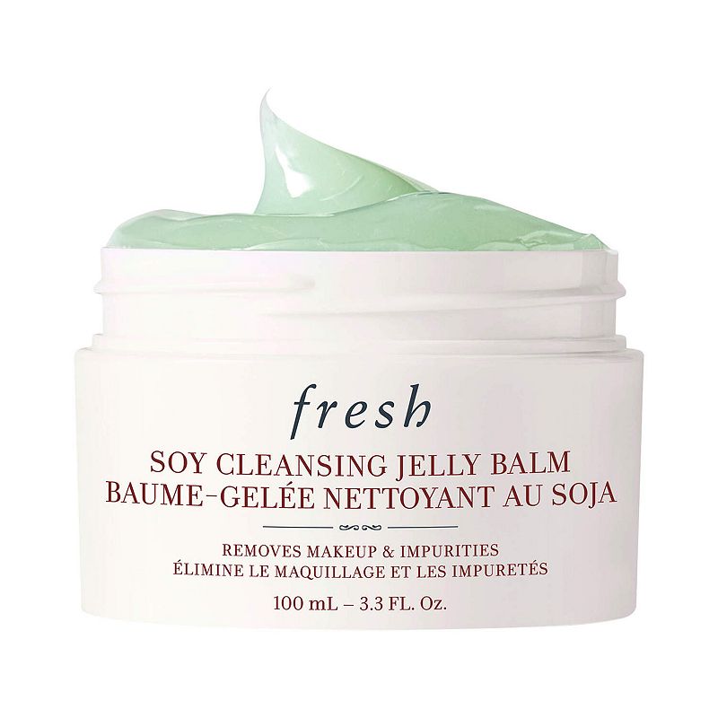 Soy Cleansing Jelly Balm 3.3/100