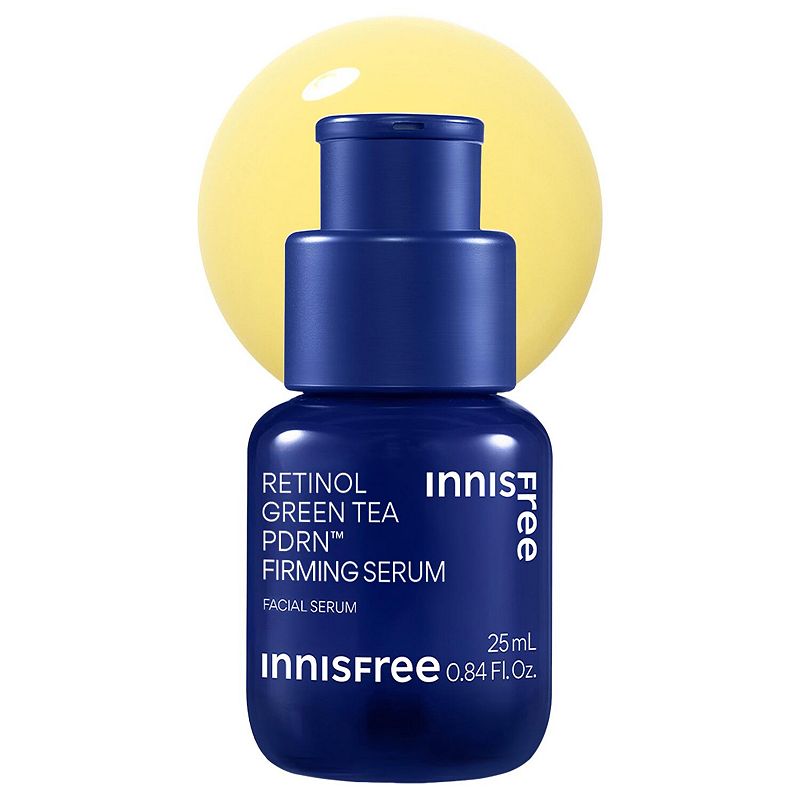 Retinol Green Tea PDRN Korean Firming & Smoothing Serum