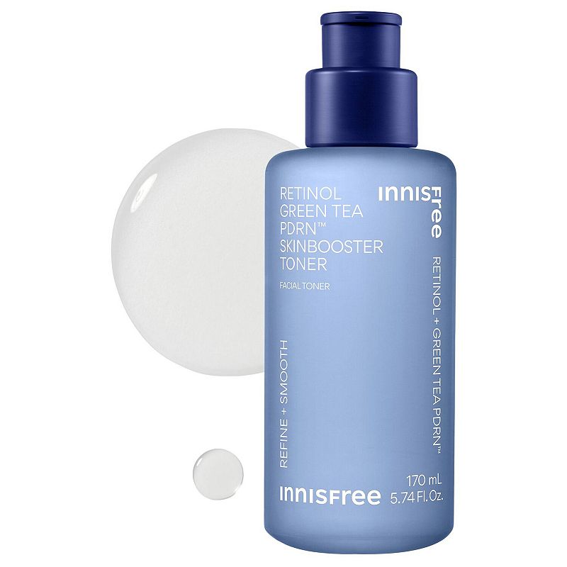 Retinol Green Tea PDRN Toner