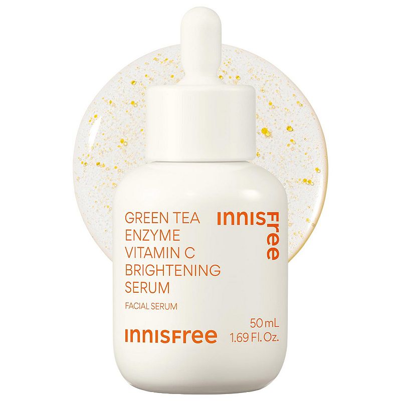 Jumbo Rapid Vitamin C Brightening Serum
