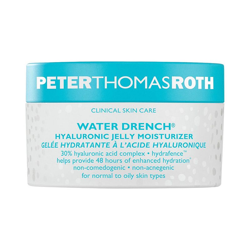 Water Drench Hyaluronic Jelly Moisturizer