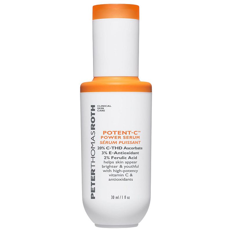 Potent-C Vitamin C Power Serum