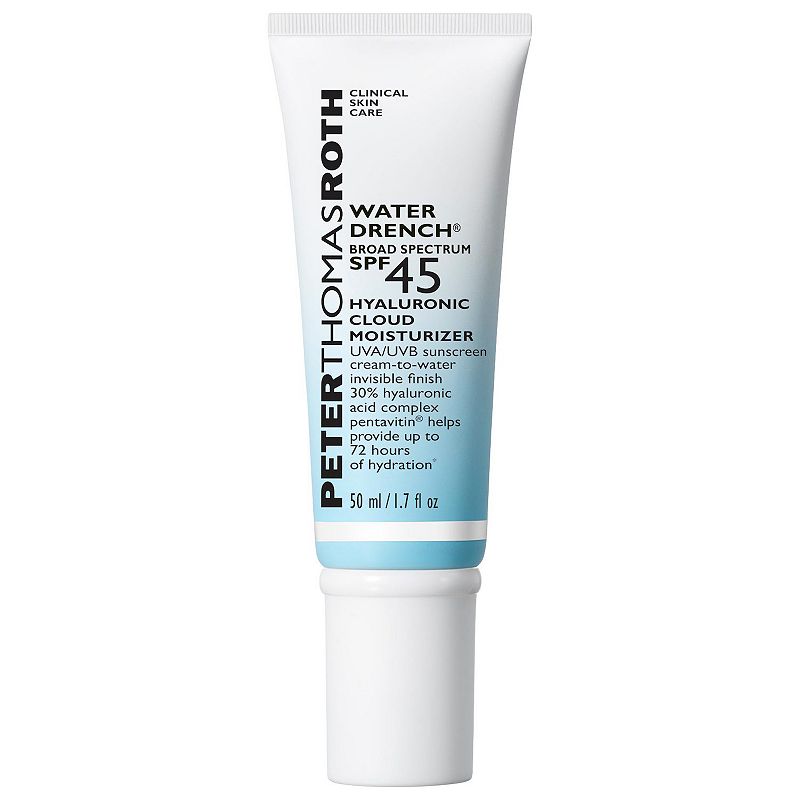 Water Drench Hyaluronic Hydrating Moisturizer SPF 45