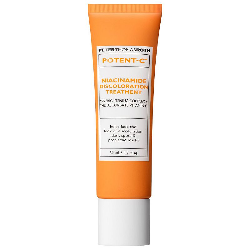 Potent-C Niacinamide Discoloration Treatment