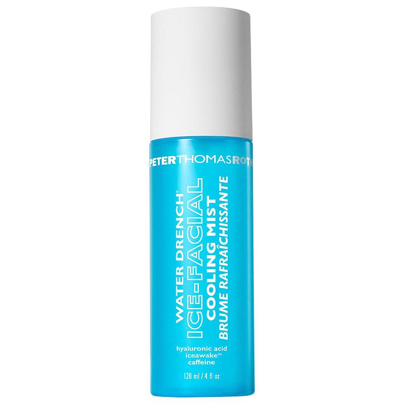 Water Drench Ice-Facial Cooling Mist