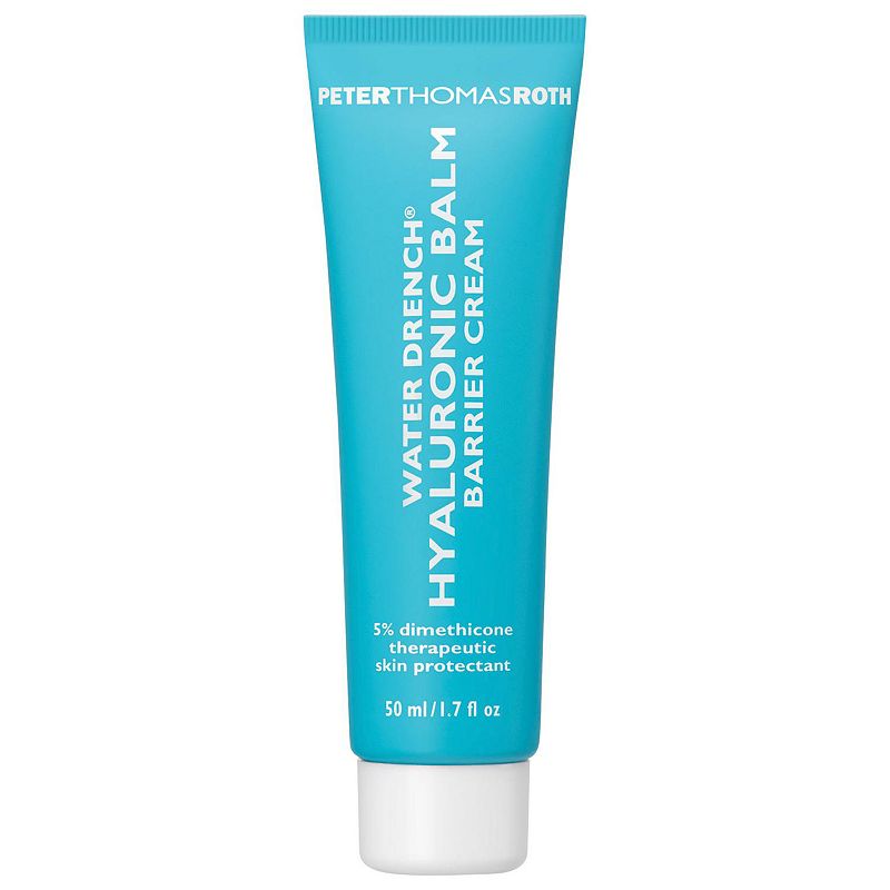 Water Drench Hyaluronic Balm Barrier Cream Moisturizer