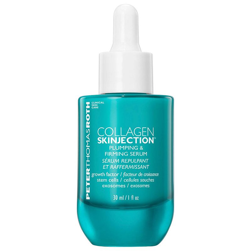 Collagen Skinjection Plumping & Firming Skin Barrier Serum