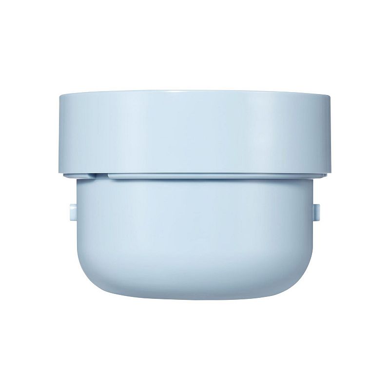 Mini Water Bank Blue Hyaluronic Cream Moisturizer