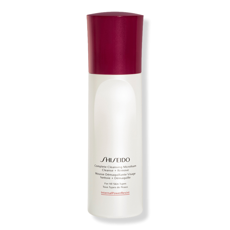 Complete Cleansing Microfoam