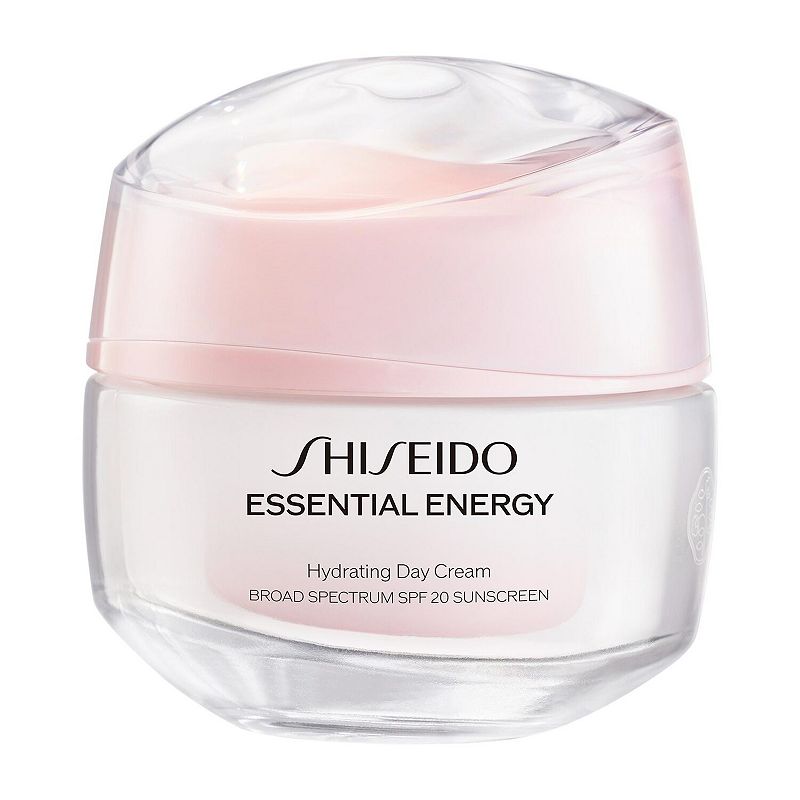 Essential Energy Hydrating Day Cream SPF 20