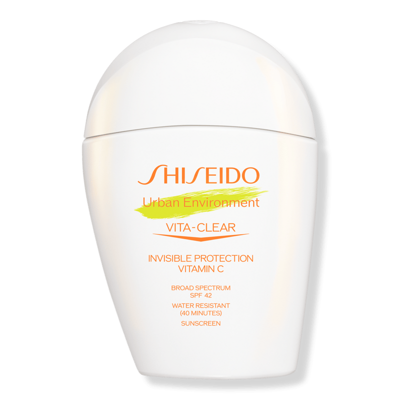 Urban Environment Vita-Clear SPF 42 Face Sunscreen