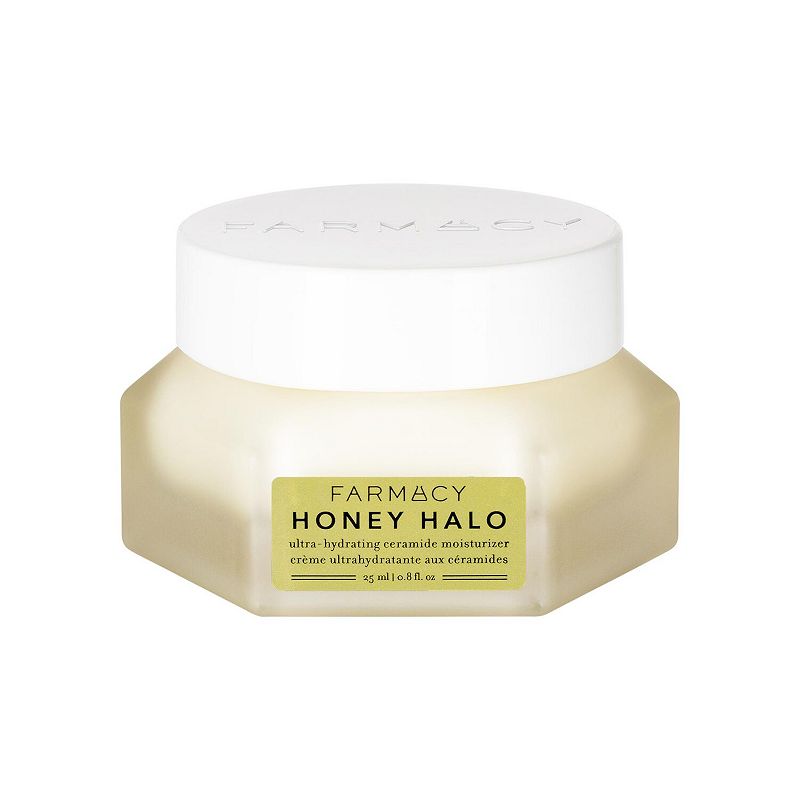 Mini Honey Halo Ultra-Hydrating Ceramide Moisturizer 0.8/25