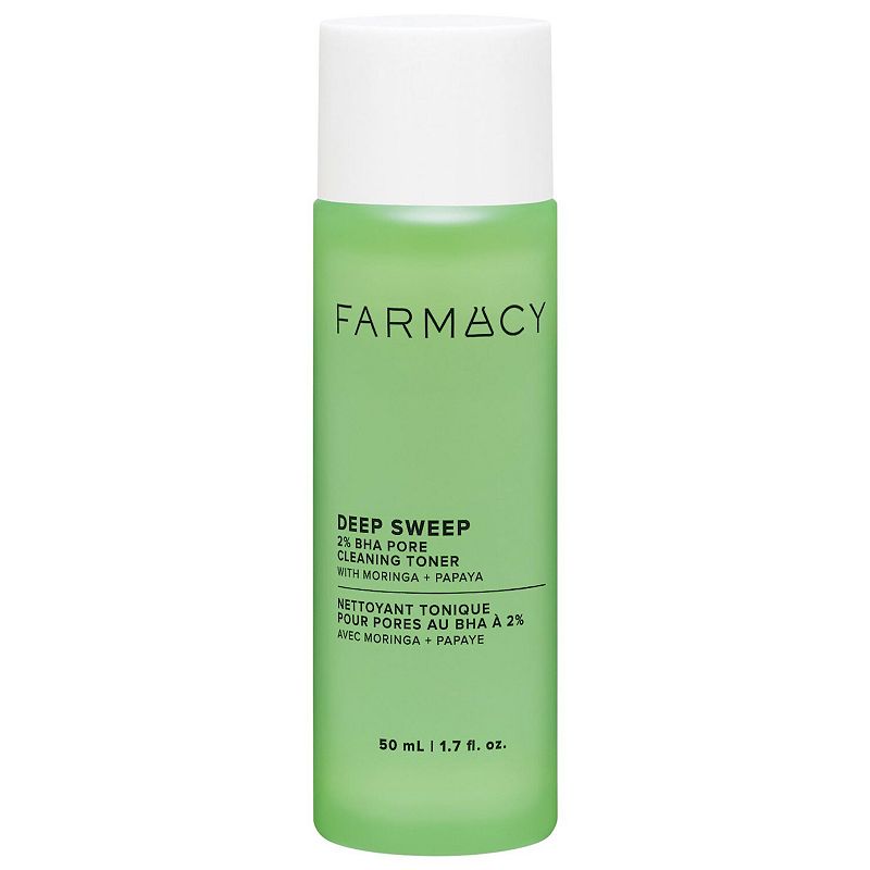 Mini Deep Sweep 2% BHA Pore Cleaning Toner