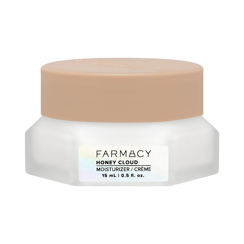 Honey Cloud Ultra Lightweight Barrier Repair Moisturizer
