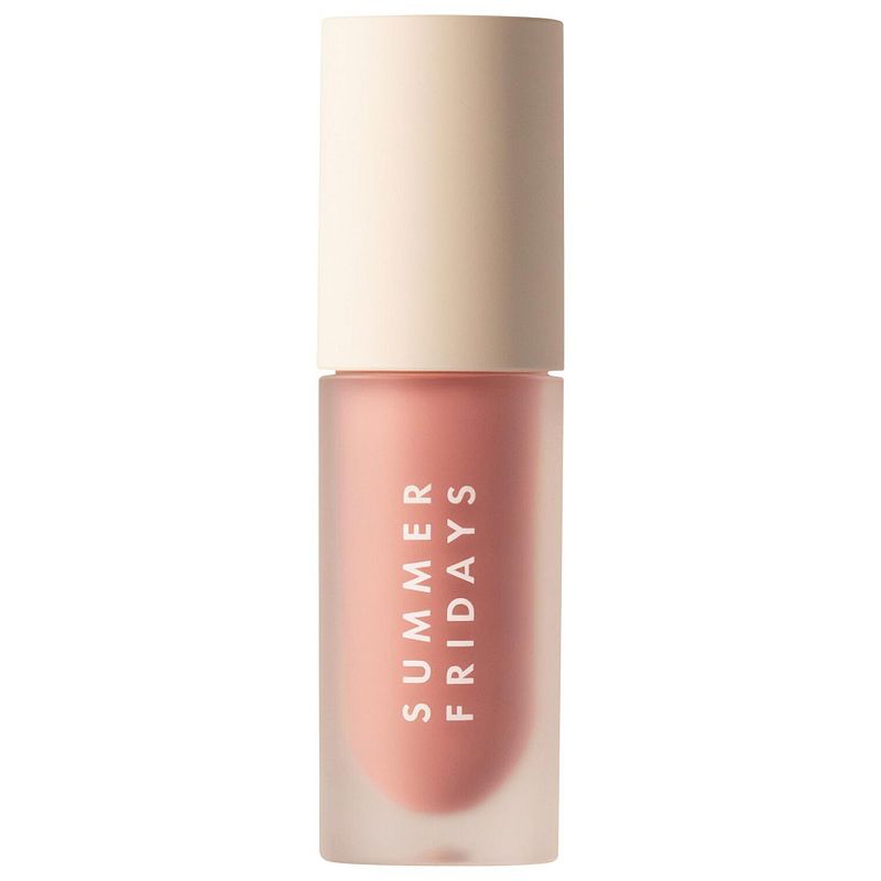 Dream Lip Oil