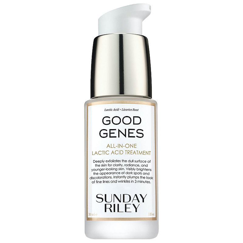 Good Genes All-In-One Lactic Acid Serum