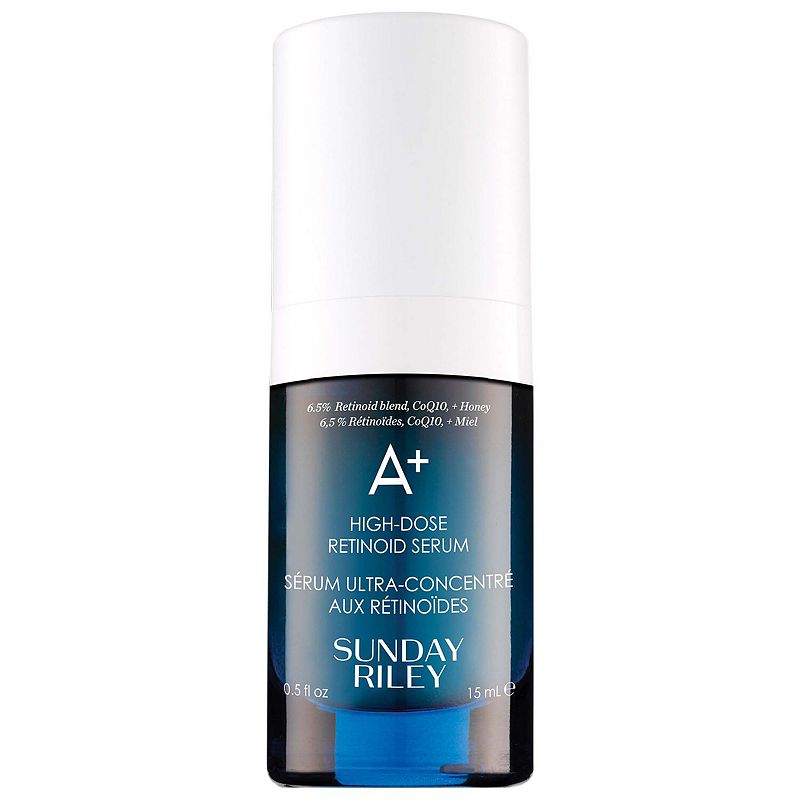 Mini A+ High-Dose Retinol Serum