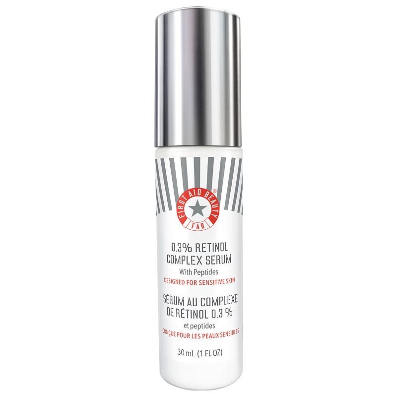 First Aid Beauty