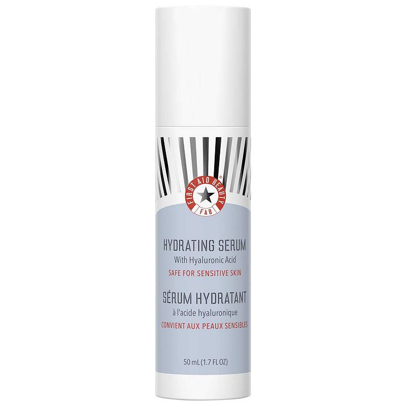 Ultra Repair Hydration Boost Serum