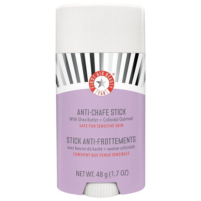 Anti-Chafe Stick