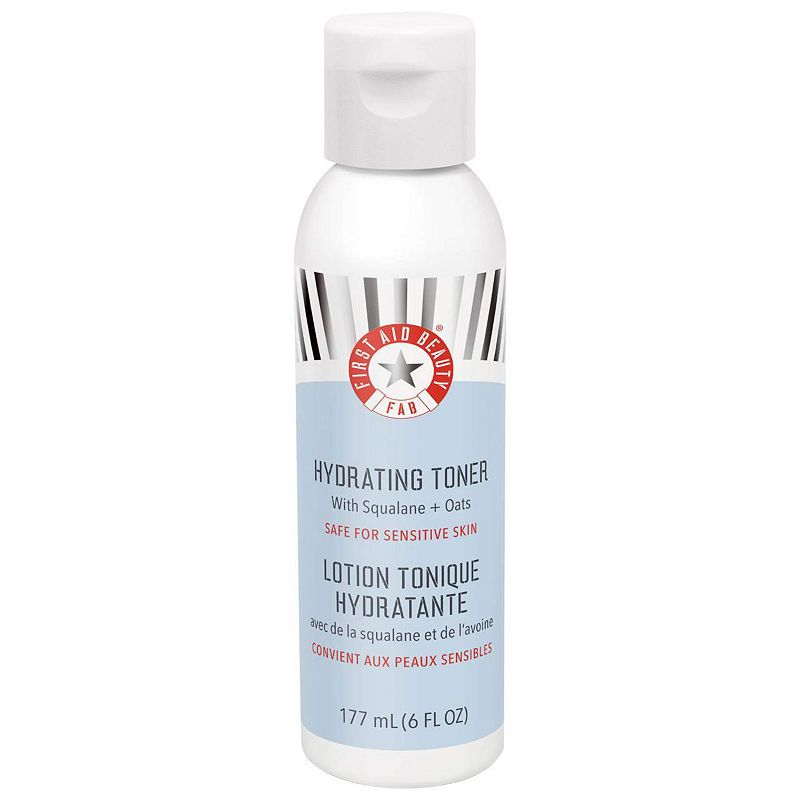 Hydrating Toner