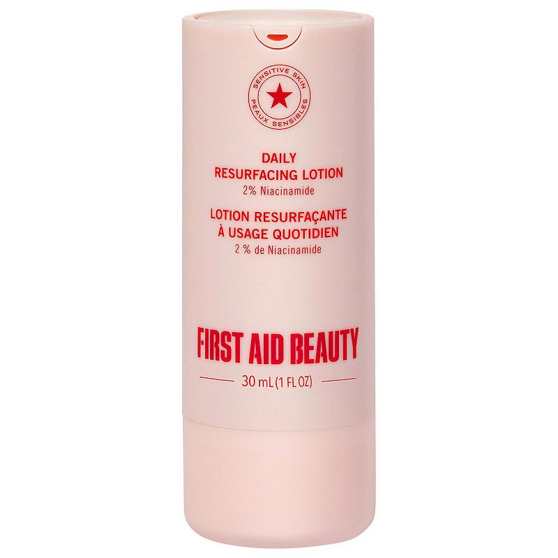Resurfacing Lotion