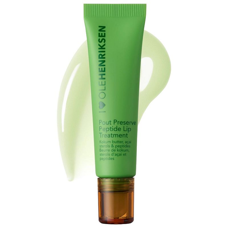 Pout Preserve Chillers Peptide Lip Treatment