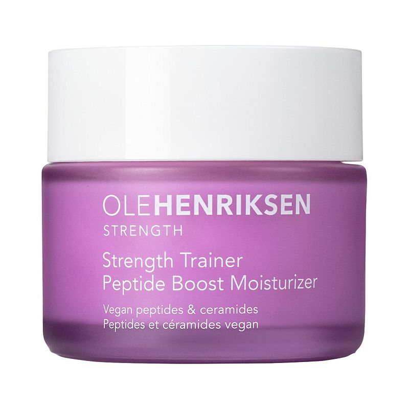 Strength Peptide Barrier Boost Moisturizer