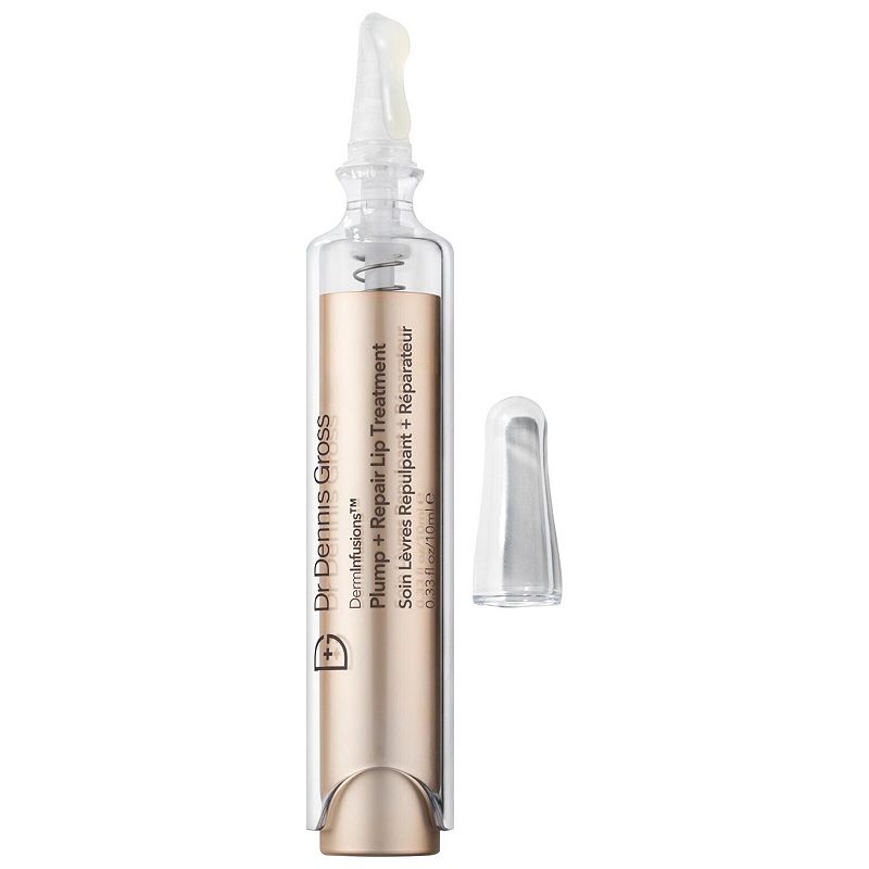 DermInfusions Plump + Repair Tinted Lip Treatment