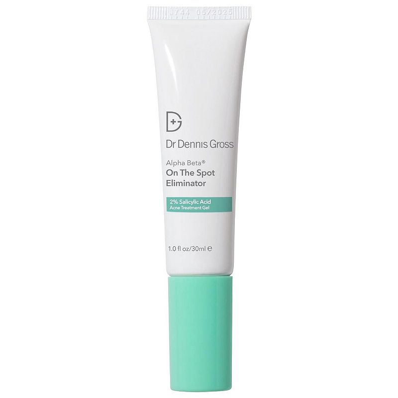Alpha Beta On The Spot Eliminator 2% Salicylic Acid Acne Treatment Gel