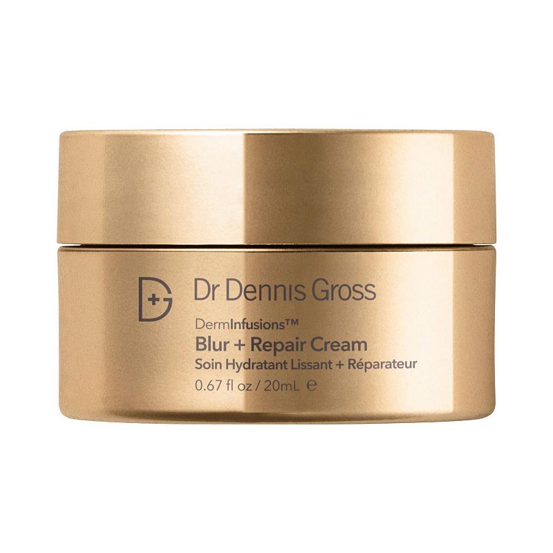 Mini DermInfusions Blur + Repair Cream