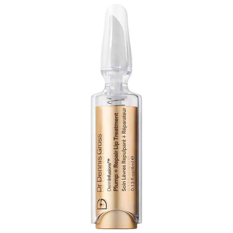 Mini DermInfusions Plump + Repair Lip Treatment