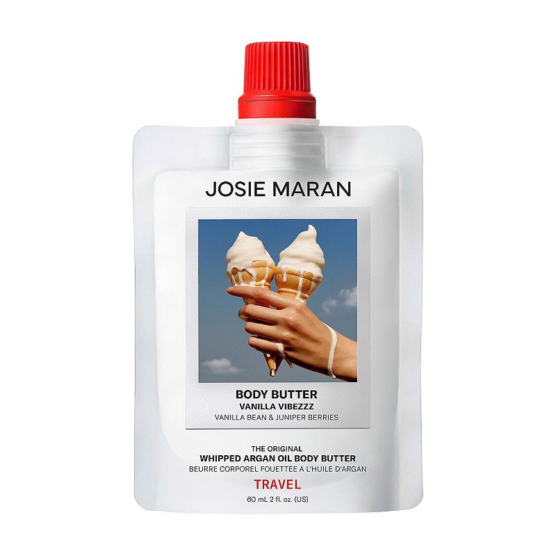 Mini Vanilla Vibezzz