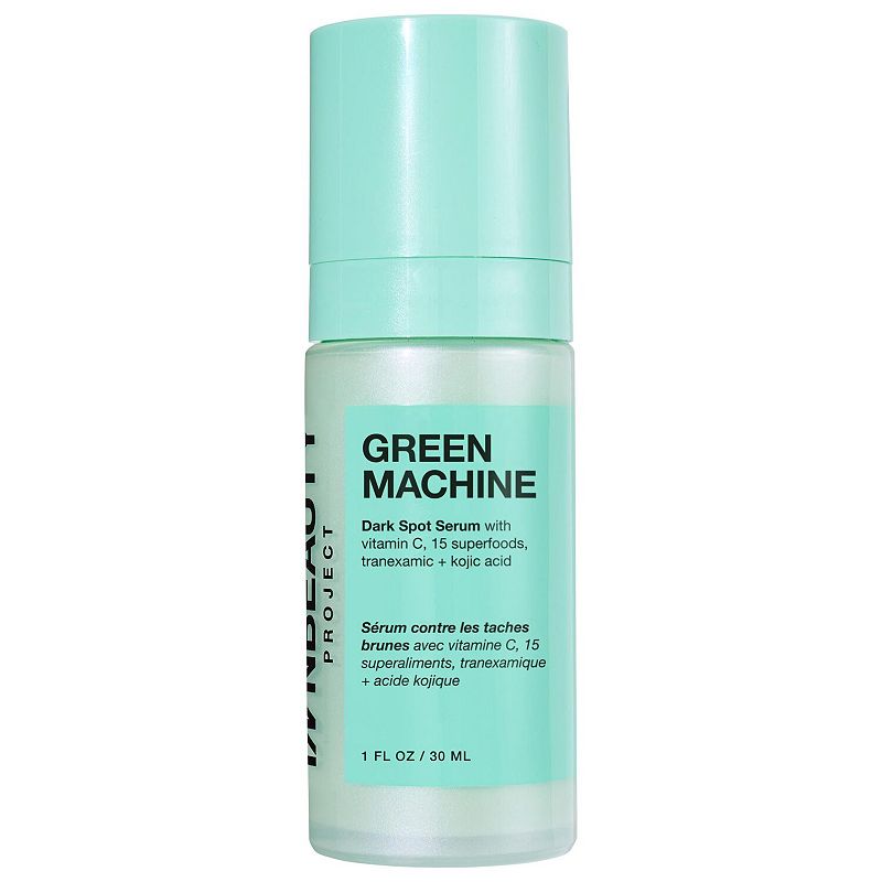 Green Machine Vitamin C Dark Spot & Hyperpigmentation Serum 1