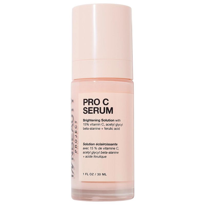 Pro C Serum Brightening Solution