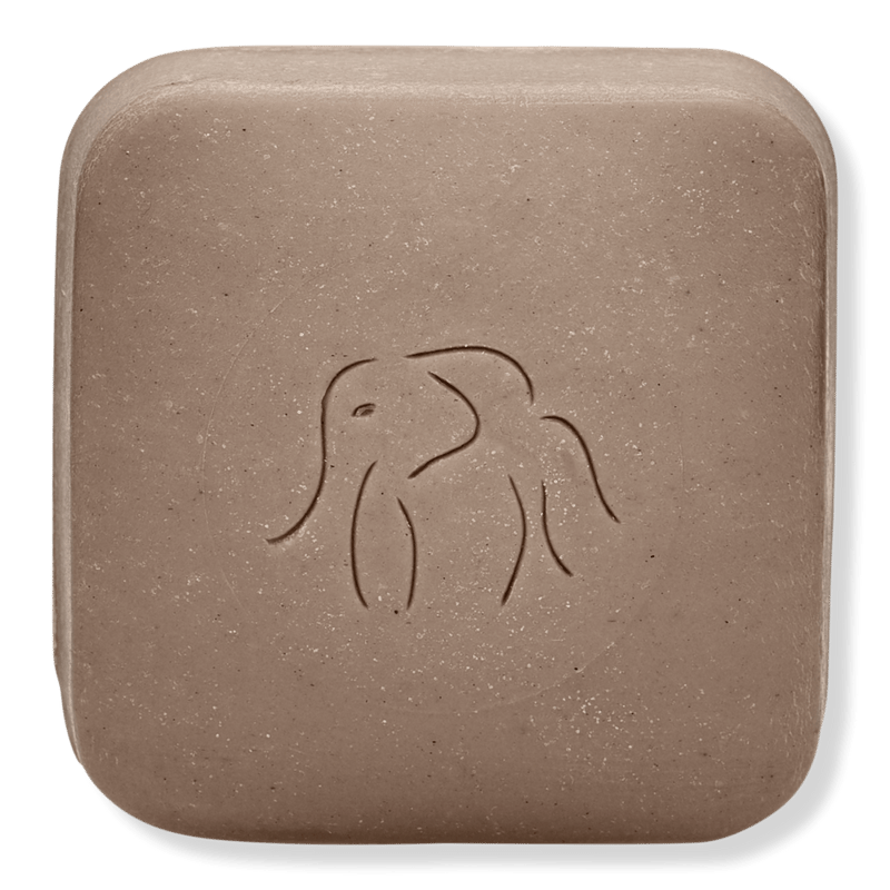 JuJu Exfoliating Bar