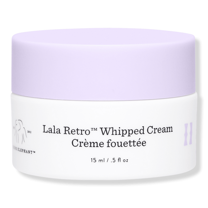 Mini Lala Retro Nourishing Whipped Moisturizer