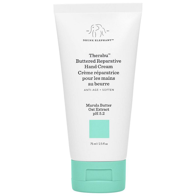 Therabu Buttered Reparative Hand Cream