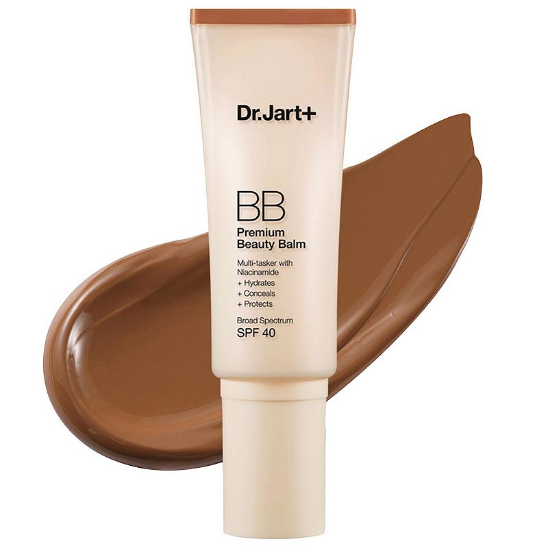 Premium BB Tinted Moisturizer