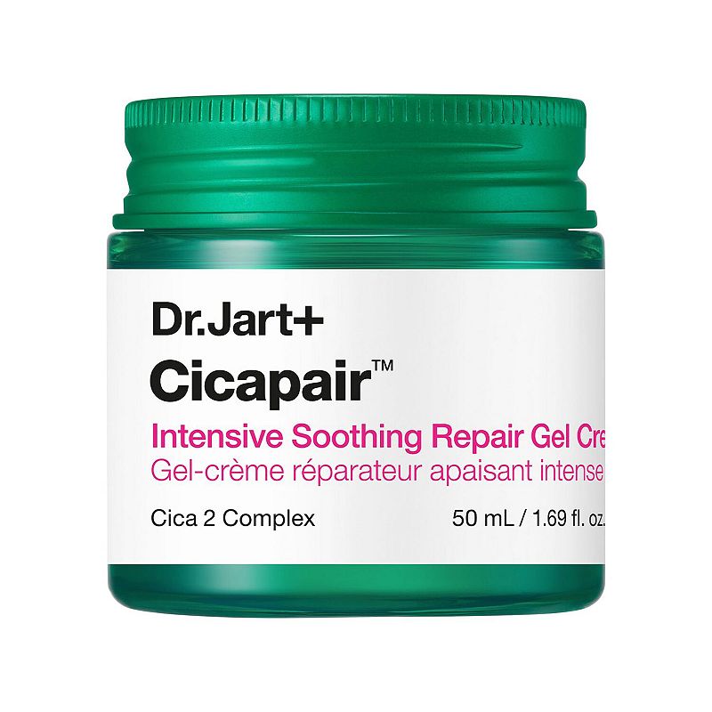 Cicapair Cooling Gel Moisturizer