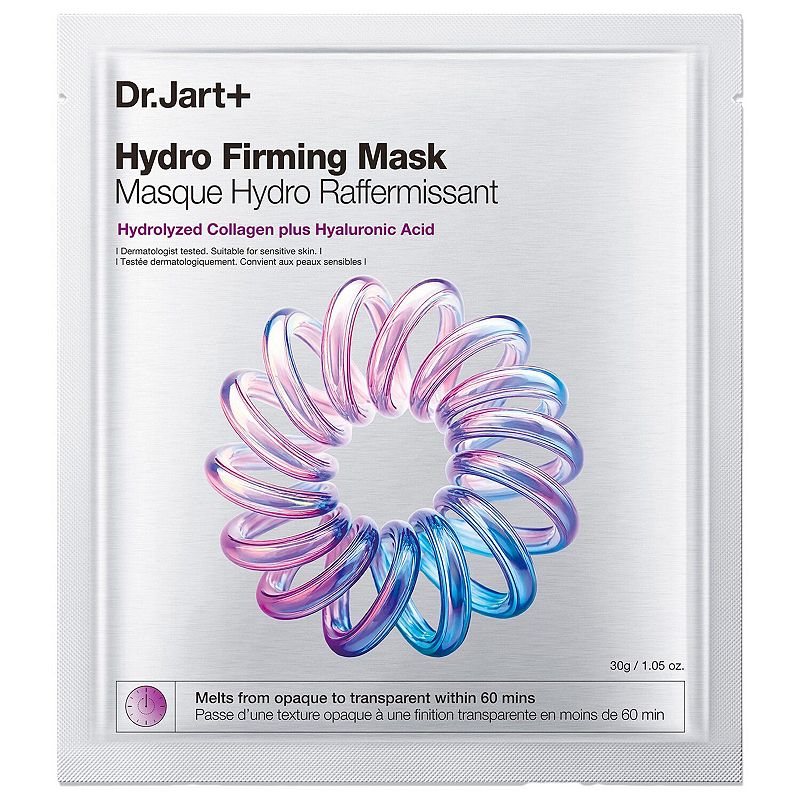 Hydro Firming Korean Face Mask