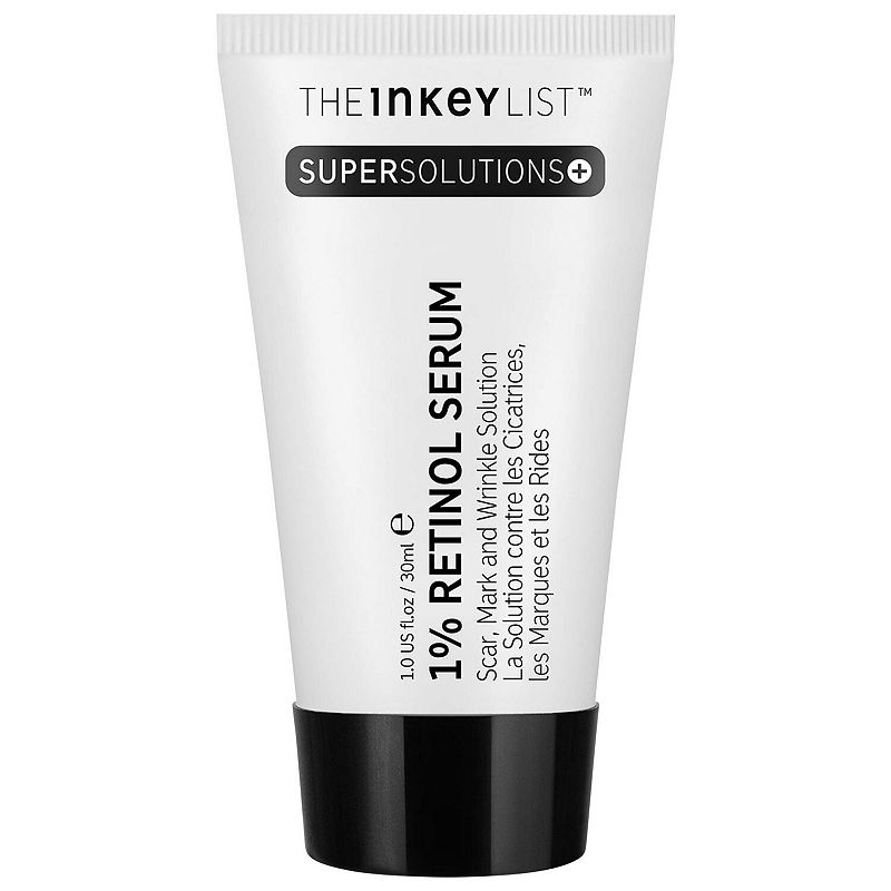 SuperSolutions 1% Retinol Serum